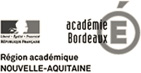 Académie Bordeaux